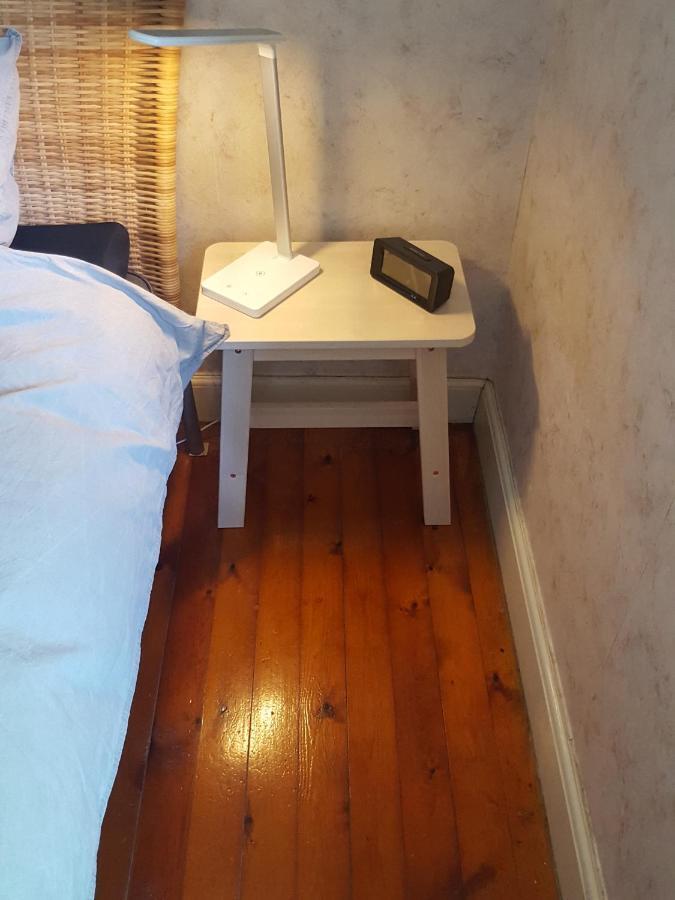 Cosy Farmhouse Dobbelt Bedroom Stege Exteriör bild